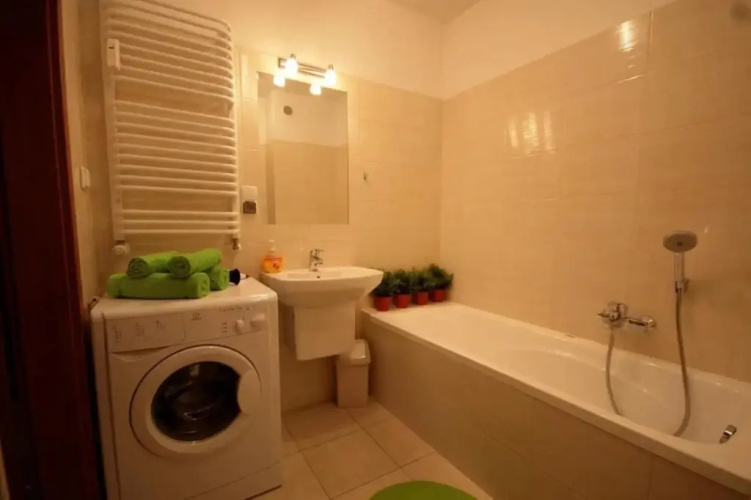 Exclusive Apartments Czysta
