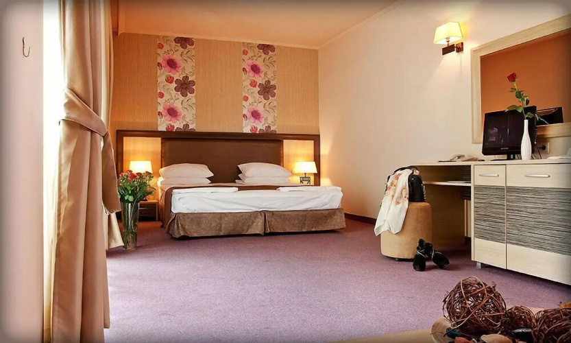 Balneo Complex & Spa Aquatonik