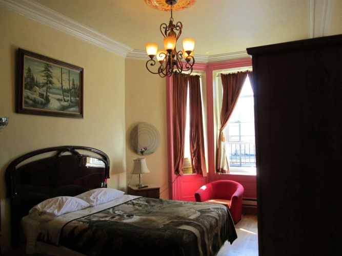 Hotel Place des Arts