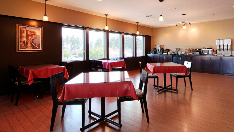 Best Western Northgate Inn photo 29