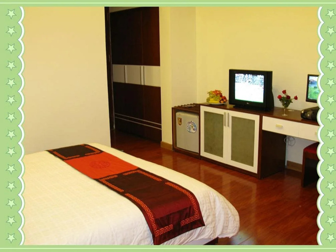 Serenity Premier Hotel