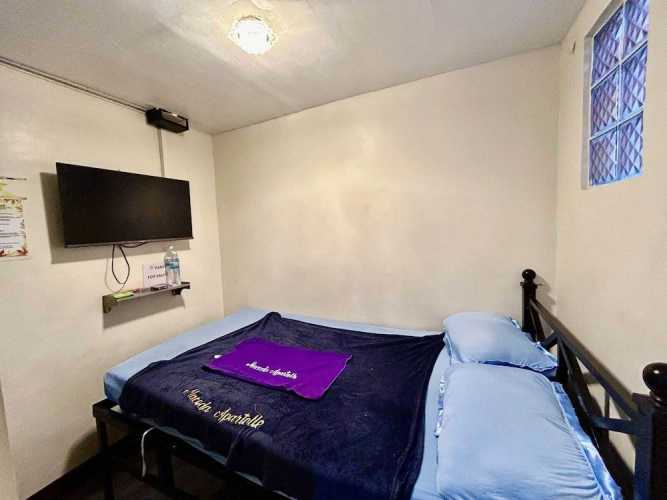 Maceda Apartelle