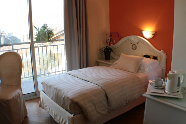 Garda Suite Hotel ****S - Tonelli Hotels