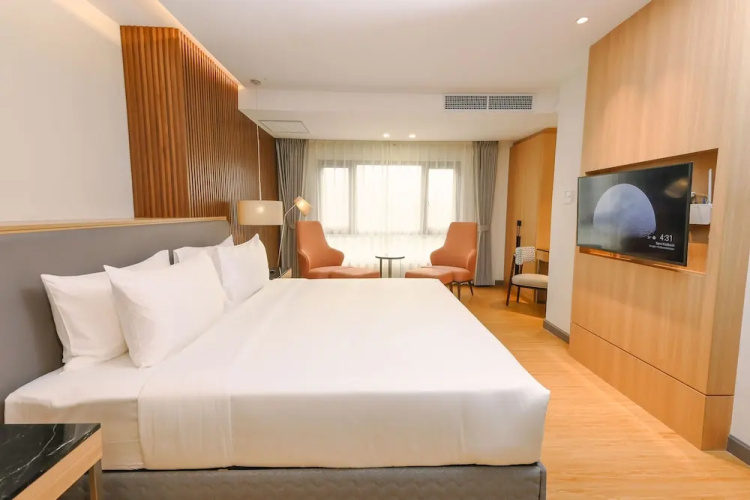 Ardenhills Suites