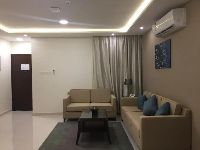 Arif Housing Units