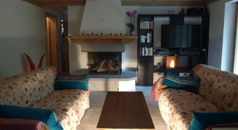 B&B Casa Moni