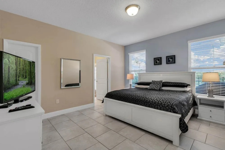 Oakbourne Home 5164