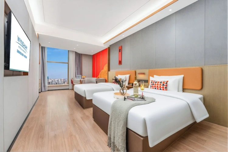 Luxury Double room