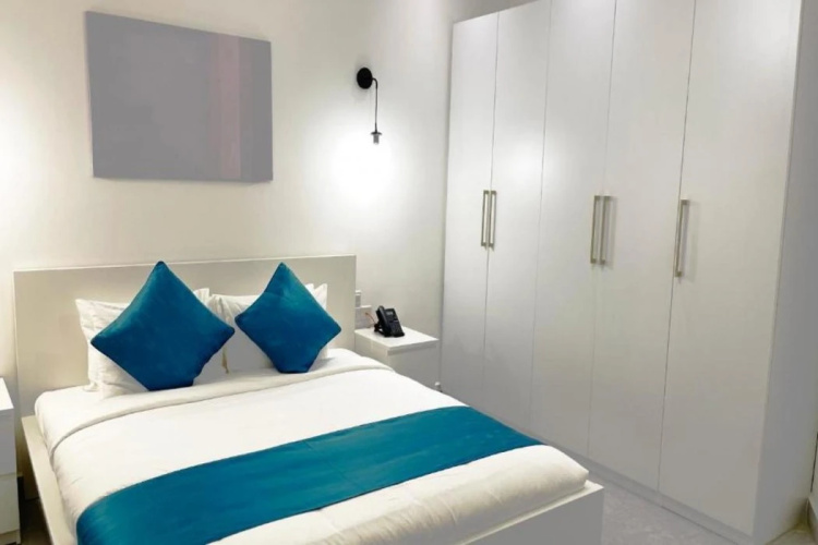 Terminal Inn By Edar City Center