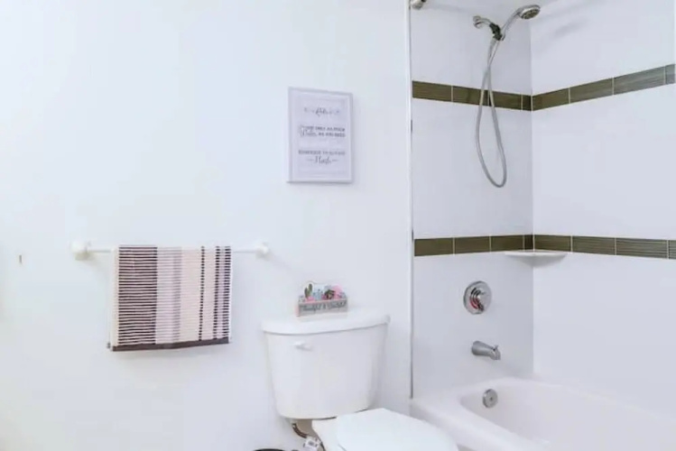 3 BR Apartment Brickell Following Cleaning Guidelines