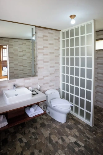 Executive Villa