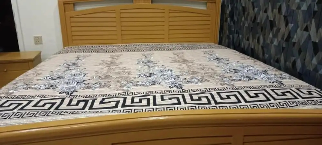 New Sprit Luxury Room