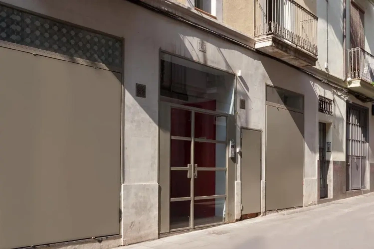1 Bedroom Double Apartment with balcony