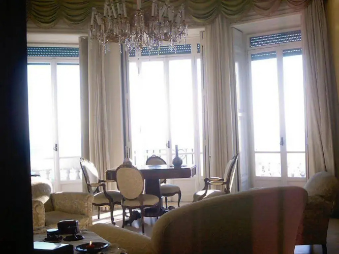Casa Bellevue