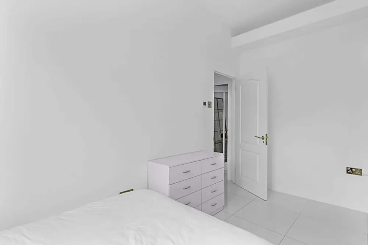 The Marylebone Marble