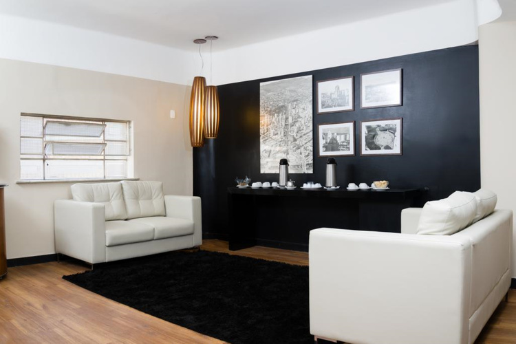Hotel Financial Ltda