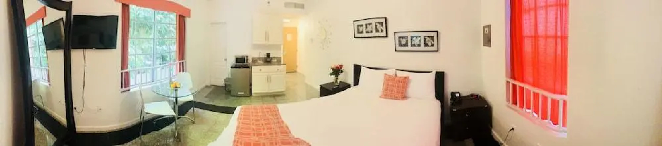 FOUND Hotels, Miami Beach, Series by Marriott