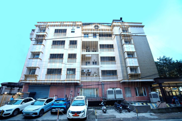 Image de l'hôtel