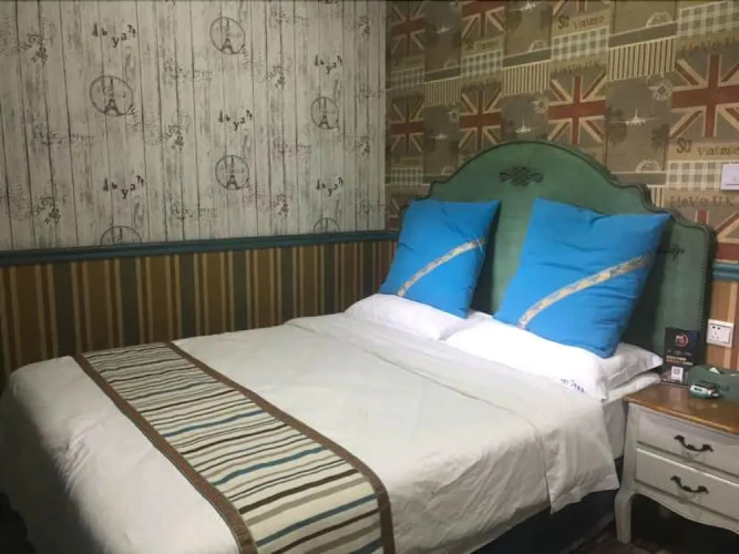 No 7 Garden Inn