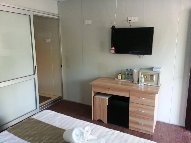 Airis Sanctuary Resort