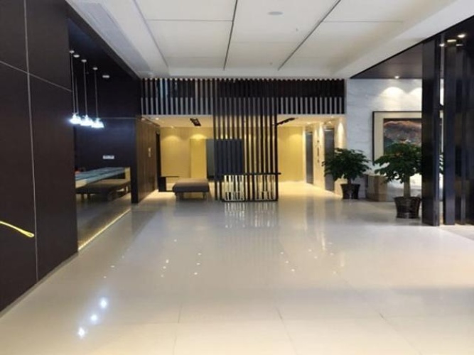 Business room