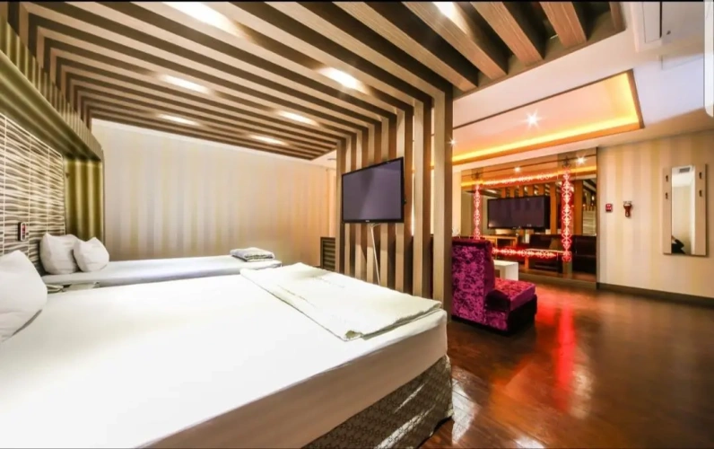 Suite