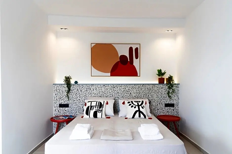 Seaside Suites - Kavos