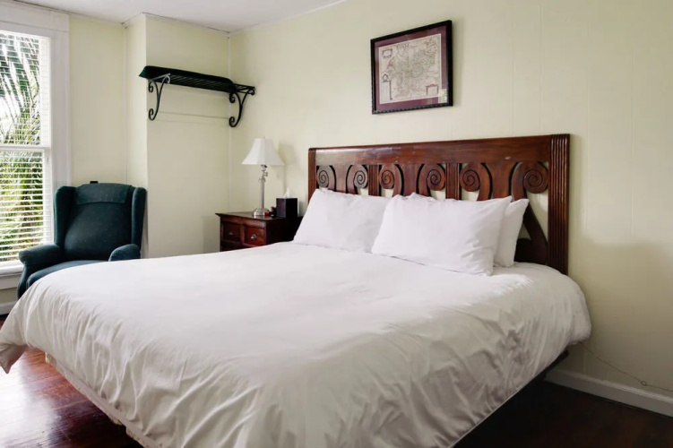 Green House Inn