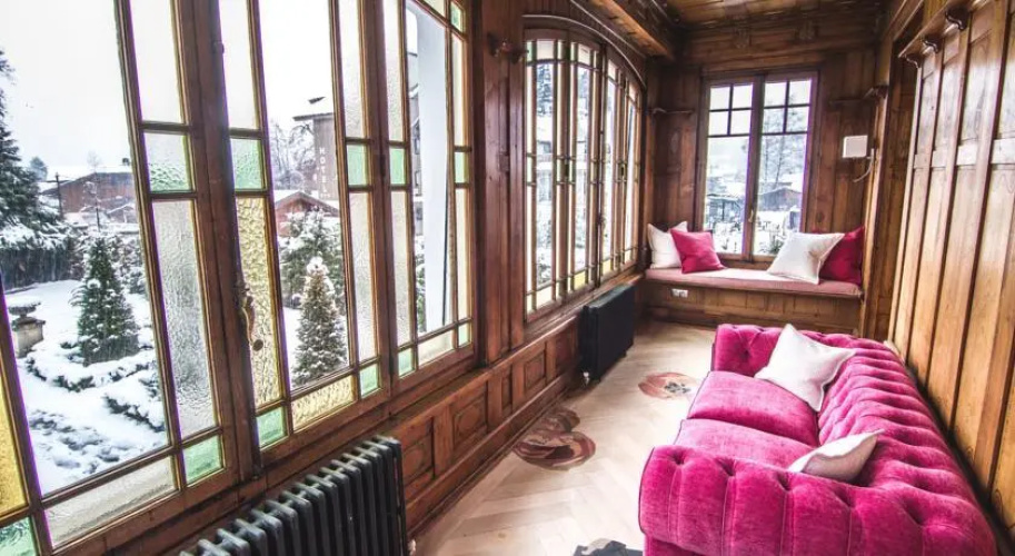 Villa Rose
