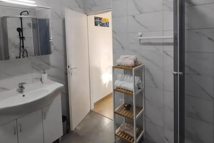 Apartman Katarina