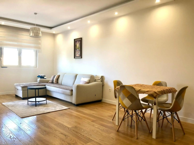 M & A Apartment Bar A 29