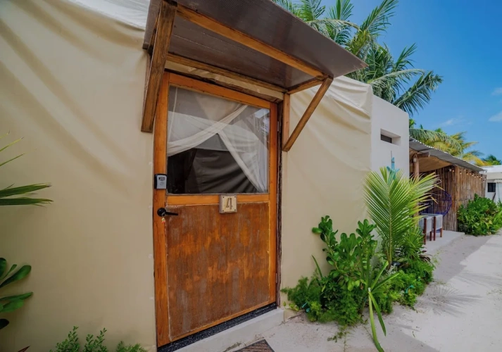 Tent