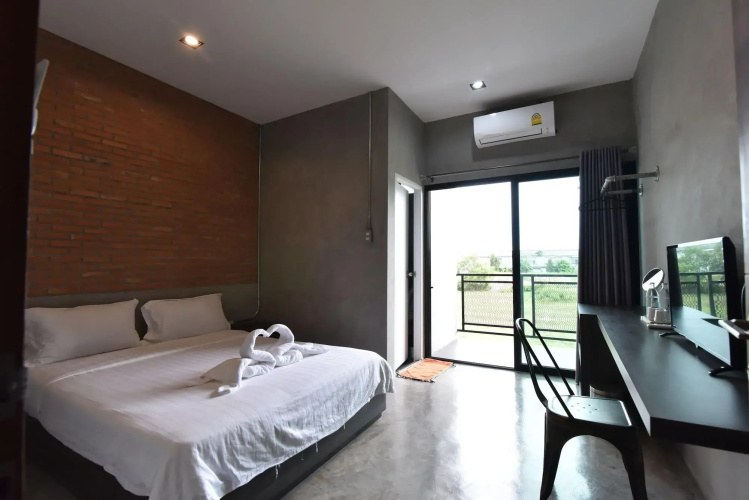 Chartame Boutique Hotel