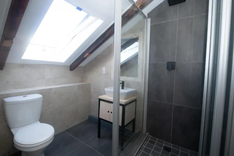 Double Apartment
