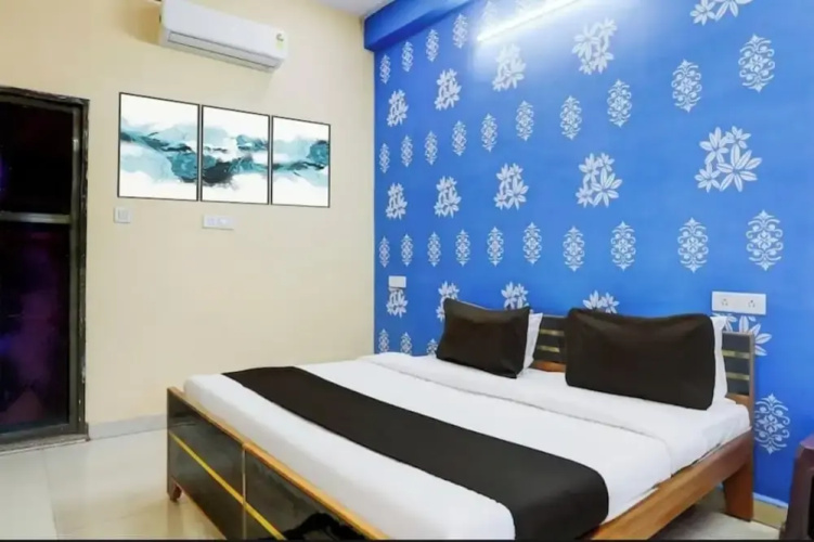 Vista Inn Hotel Varanasi