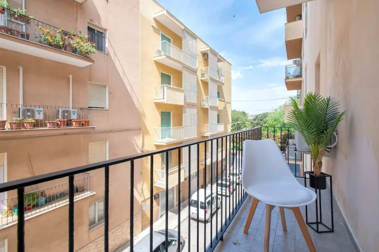 Sardinia Re - Parkside Rooms - 1