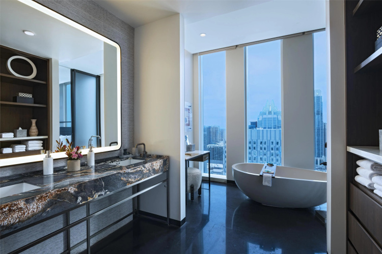 Hyatt Centric Congress Avenue Austin photo 10