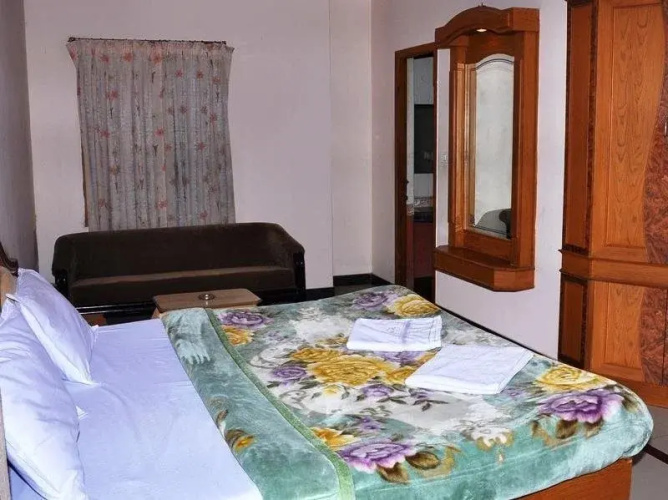 RK Residency