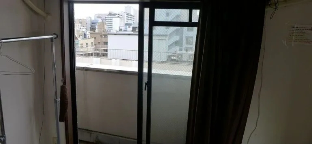 Namba Guesthouse