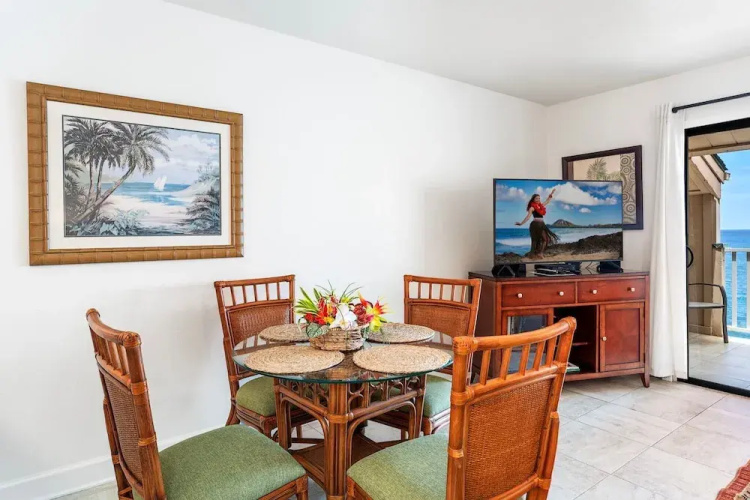 Direct Ocean Front - Upgraded Unit - Free Concierge - Vrkcv