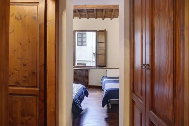 Panzani Apartment with Two Bedrooms