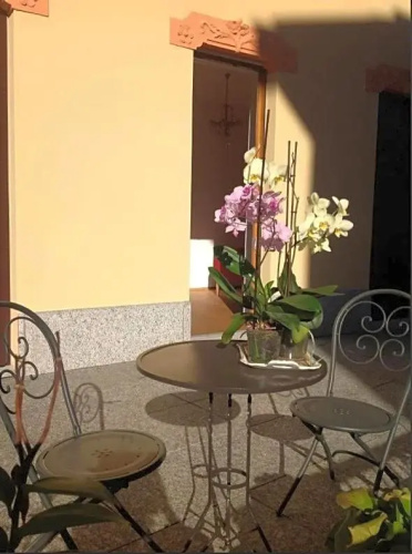 B&b Panemiele