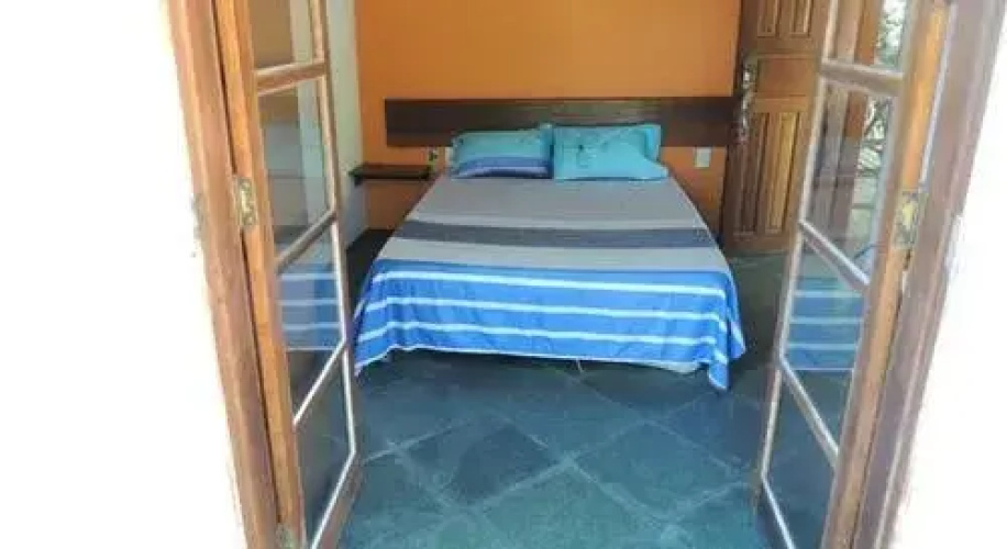 Pousada Praia Brava