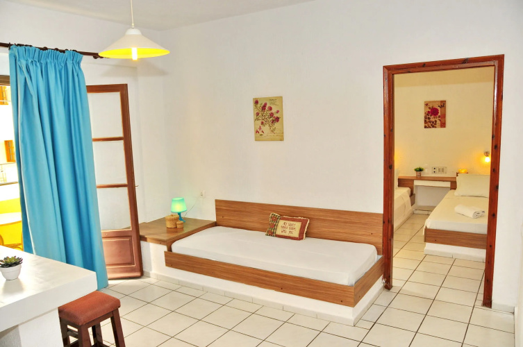 Cleopatra Apartments