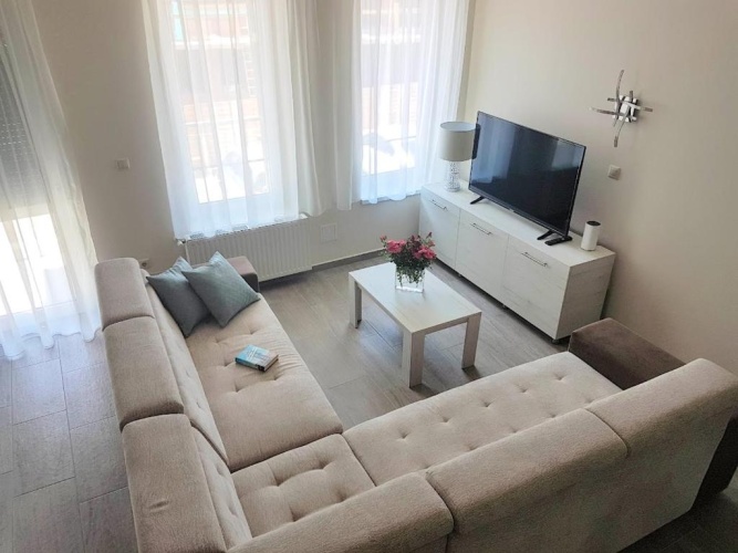 3 Bedrooms Suite