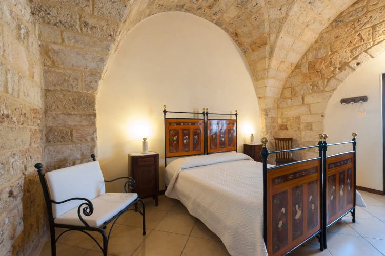 Tenuta Masseria & Spa Chicco Rizzo