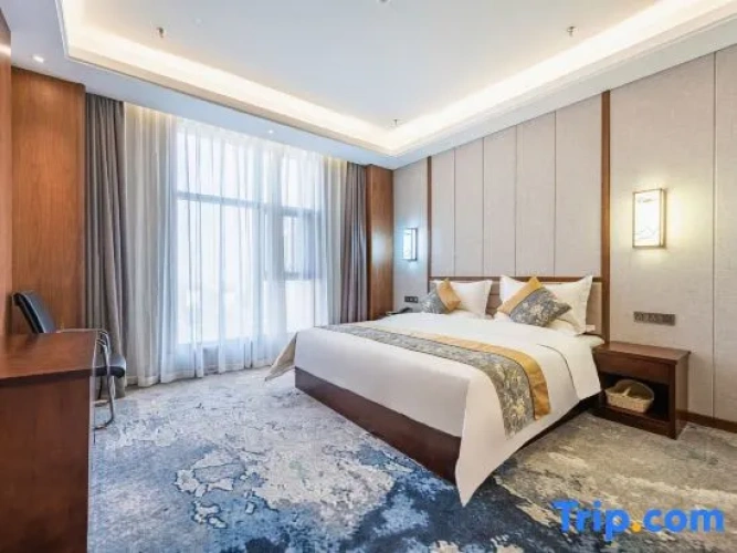 Business Double Suite