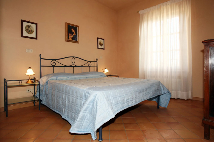 Villa Il Borghetto