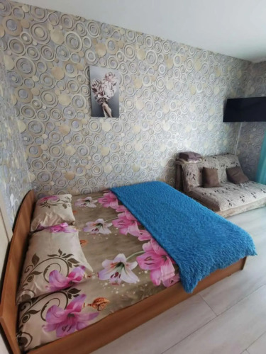 Фотография номера квартиры Апартаменты на улице Хариса Юсупова 70