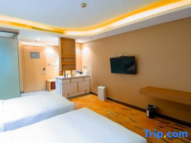 Business Twin room